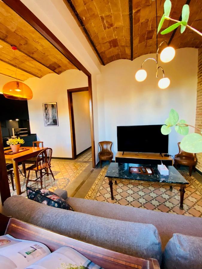 Piso En Poblenou, Playa A 5 Min Appartement *