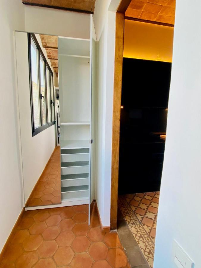 Piso En Poblenou, Playa A 5 Min Appartement Barcelona