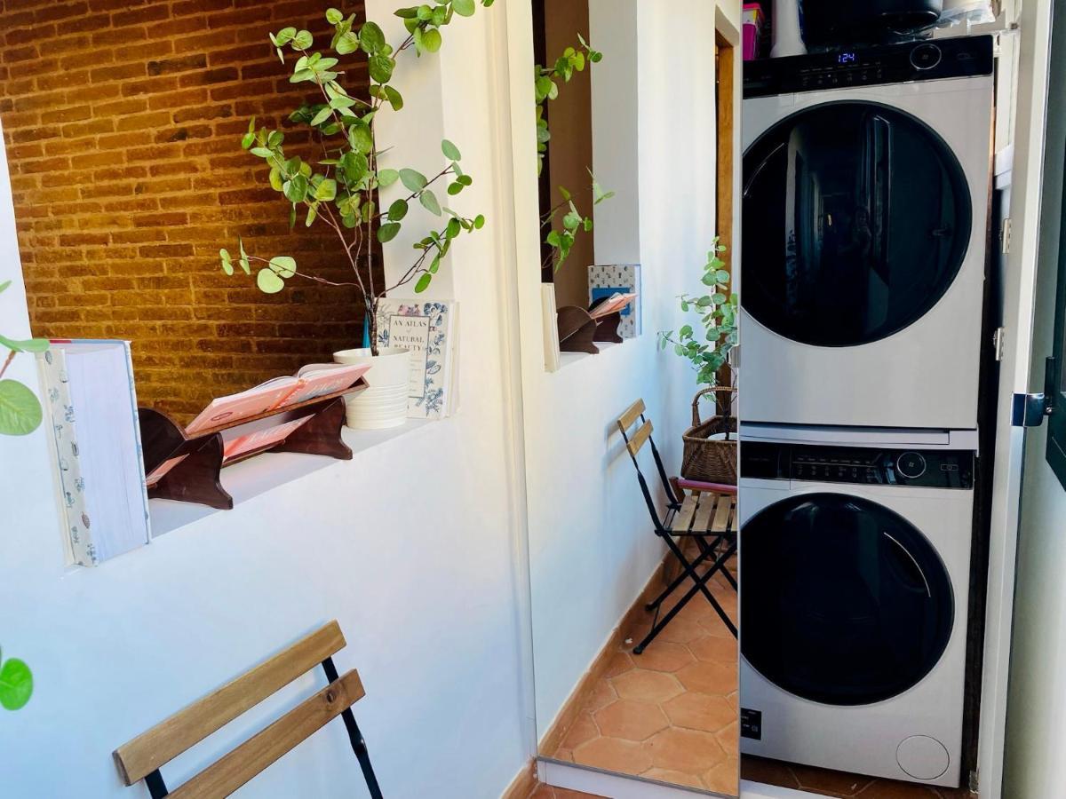 Piso En Poblenou, Playa A 5 Min Appartement Barcelona