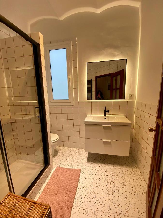 Piso En Poblenou, Playa A 5 Min Appartement